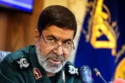 اظهارات سخنگوی سپاه درخصوص حضور در راهپیمایی روز قدس امسال