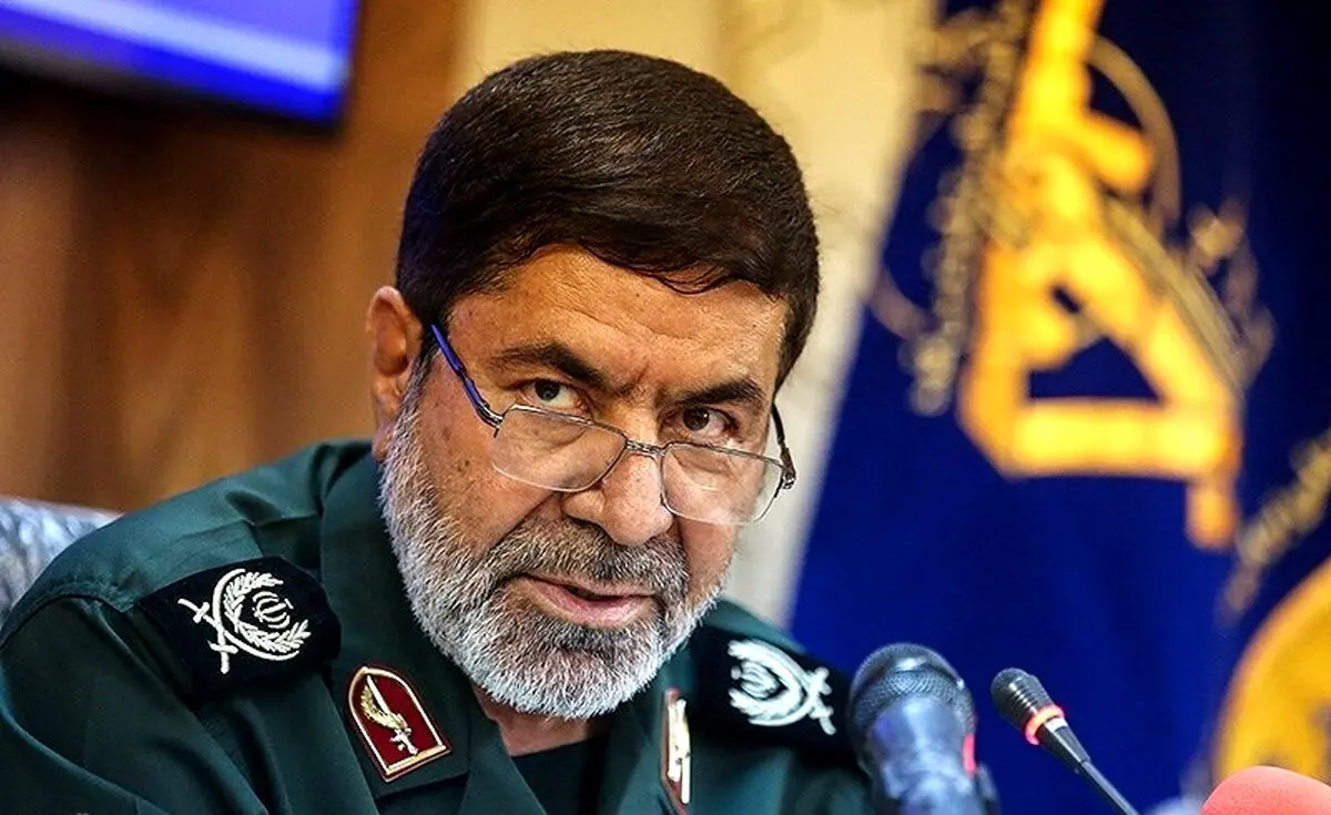 اعلام موضع سپاه پاسداران درباره نامزدهای انتخابات ریاست جمهوری