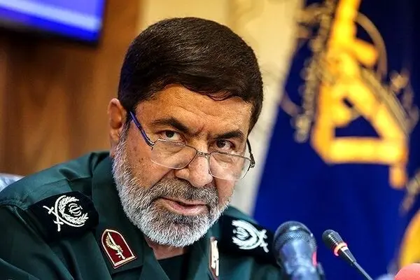 شگفتانه های جدید جنگی ایران در راه است