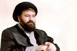 نامه منتشر نشده سید احمد خمینی درباره پایان جنگ