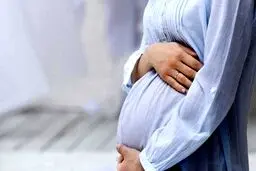 علت اصلی بروز سقط جنین | تزریق واکسن کرونا خطرناک است؟