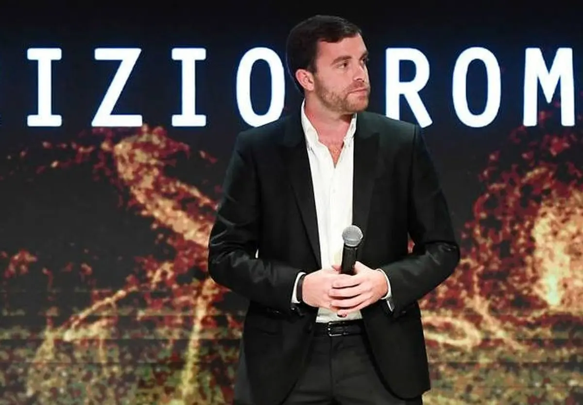 اتهام بزرگ: باید مراقب فابریتزیو رومانو باشی