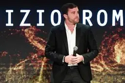 اتهام بزرگ: باید مراقب فابریتزیو رومانو باشی