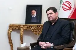 دیدار دستیار رهبری انقلاب با خانواده سپهبد شهید غلامعلی رشید

