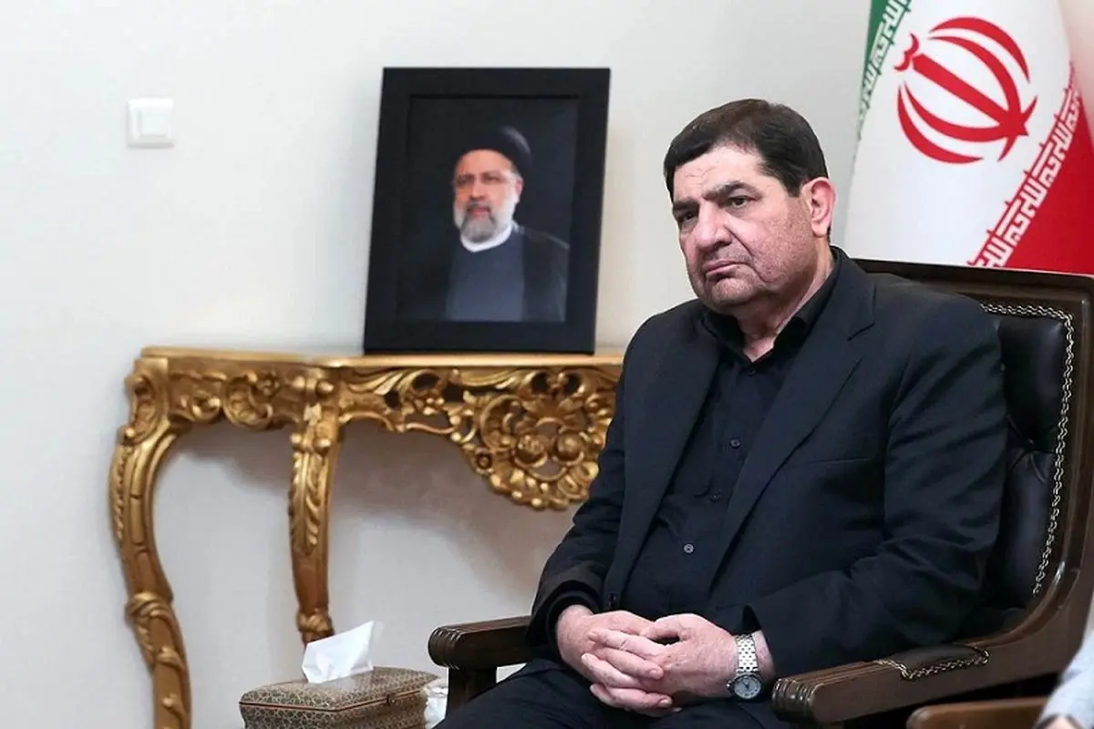 مخبر شهردار تهران می شود ؟