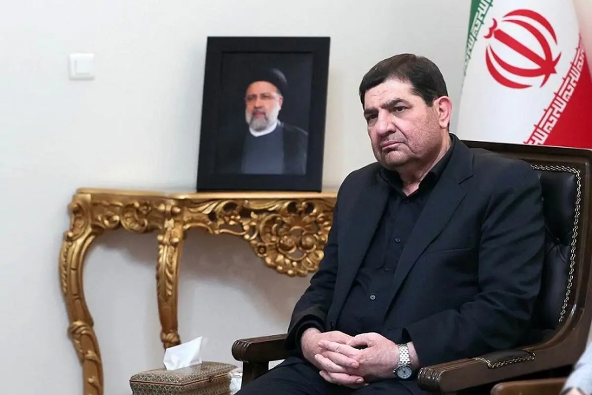 مخبر شهردار تهران می شود ؟