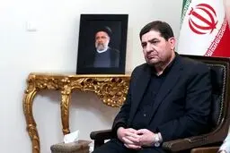 سفر مخبر به مشهد/ برگزاری آیین آغاز به کار ۱۰۹ طرح با عنوان «یادگار ابراهیم»