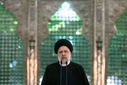 رئیس جمهور: انتخابات یکی از جلوه‌های میزان بودن رای ملت است