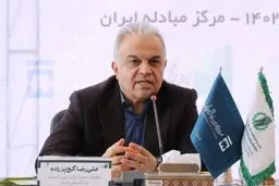 استعفای گچ پز زاده معاون ارزی بانک مرکزی تائید شد