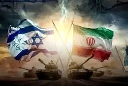 جنگ زمینی با ایران؟ فراموشش کنید؛ این خاک جای آزمون و خطا نیست!