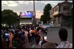 کشته‌شده‌های حادثه تیراندازی در تویسرکان افزایش یافت