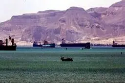 حادثه امنیتی جدید در نزدیکی سواحل یمن