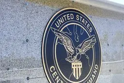 جریان سفر محرمانه رئیس سنتکام به اسرائیل چیست؟ 