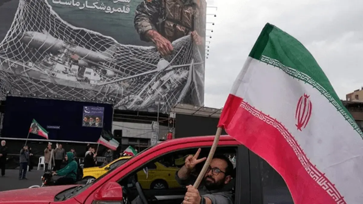 گزارش مهم اطلاعاتی غرب درباره جنگ با ایران