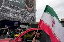 گزارش مهم اطلاعاتی غرب درباره جنگ با ایران