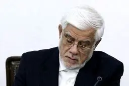 عارف: انتقادهای جنبش دانشجویی نباید به معنای براندازی قلمداد شود