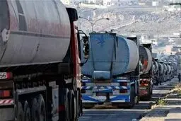 با دستور دولت؛ قیمت گازوئیل سه نرخی می‌شود + سند