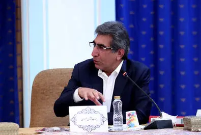 دیدار رئیسی با صادرکنندگان