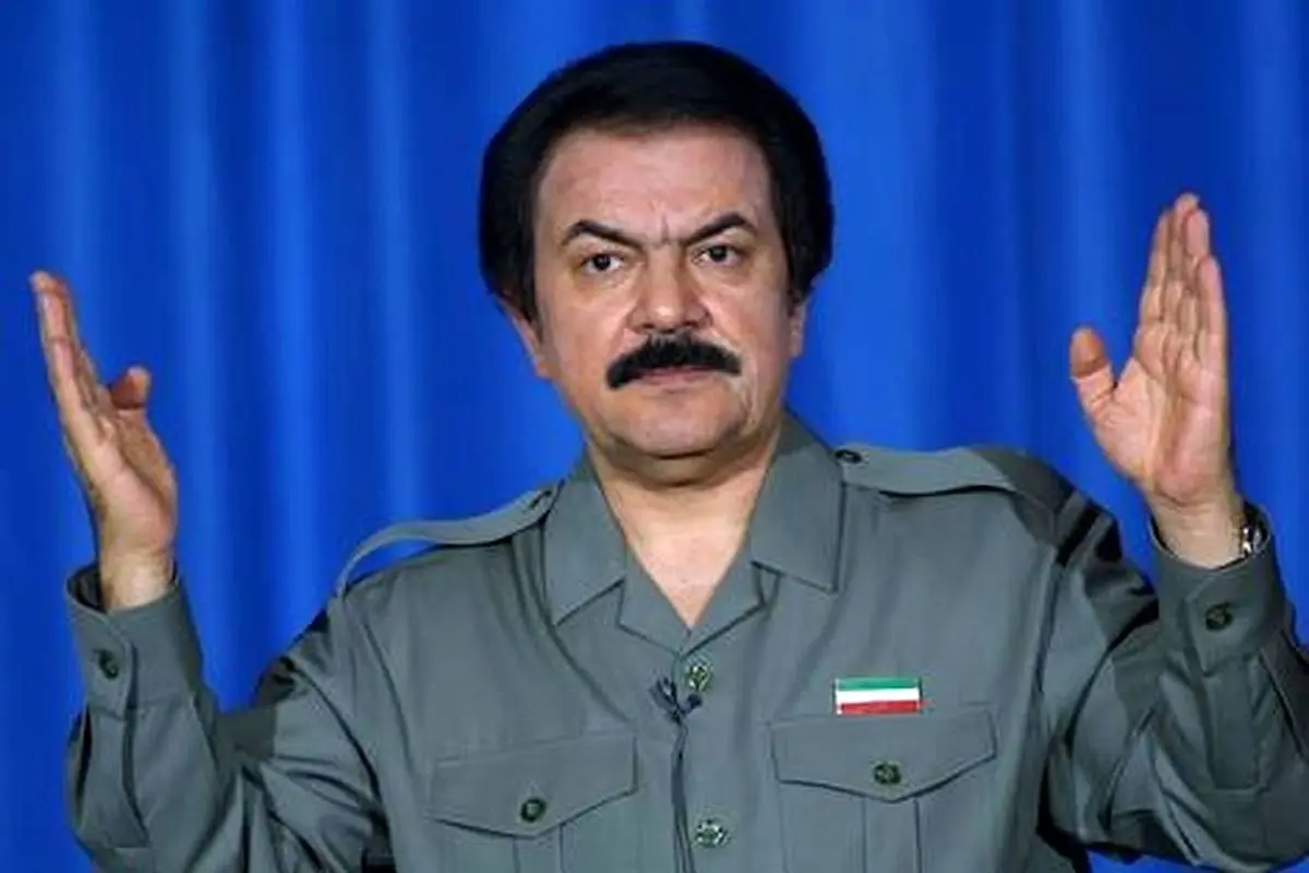 جزئیات جدید از مرگ مسعود رجوی و محل دفن او