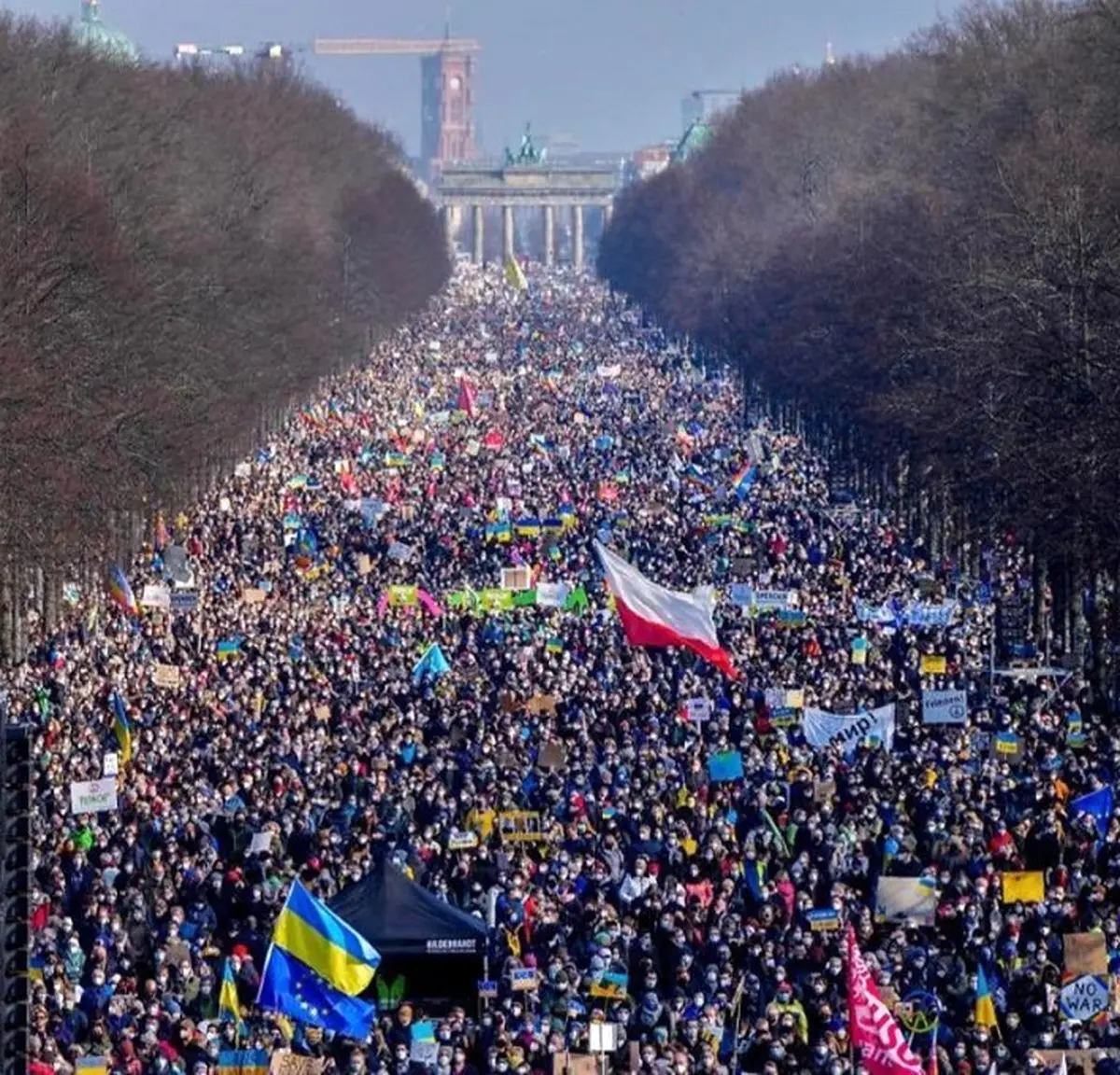 تابلو «برلین»