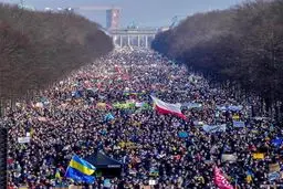 تابلو «برلین»