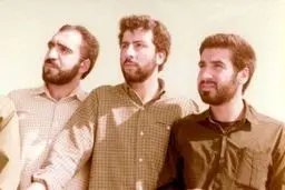 تصاویر دیده نشده از ابراهیم رئیسی 