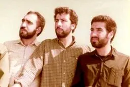 تصاویر دیده نشده از ابراهیم رئیسی 