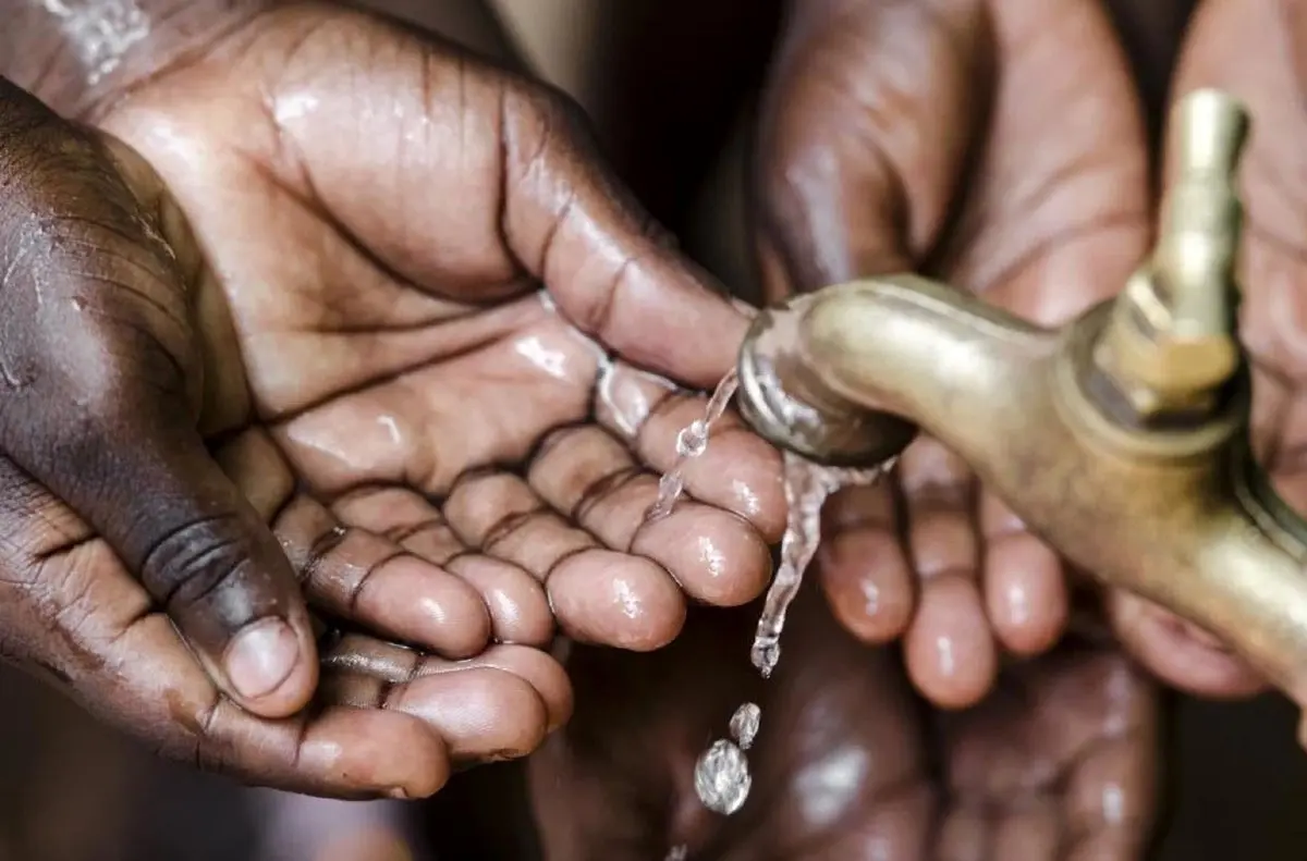 جوان: بی‌اعتمادی مردم خطرناک‌تر از بی‌آبی است!