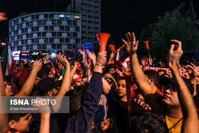 قهرمانی پرسپولیس