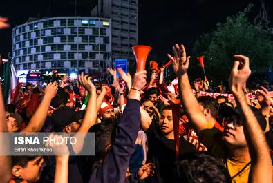 قهرمانی پرسپولیس