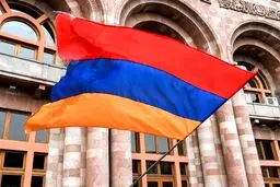 خودداری ارمنستان از شرکت در نشست امنیتی در روسیه