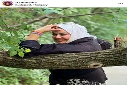 بهاره رهنما راز ترسناک زندگی اش را فاش کرد | بهاره رهنما از چه طلسمی و جادویی حرف می زند؟