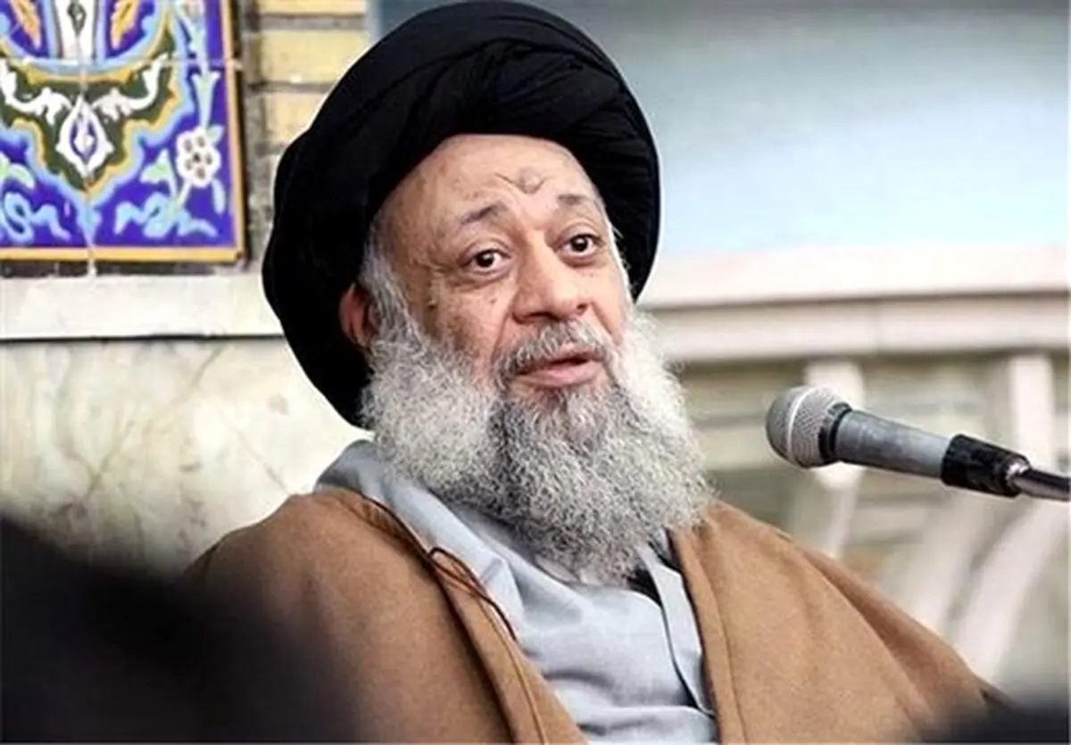 آیت‌الله جزایری هم کرونایی شد | جزئیات 
