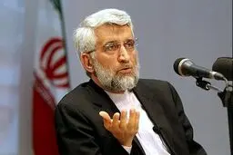 با رشد رای در نظر سنجی‌ها؛ کناره‌گیری جلیلی منتفی شد