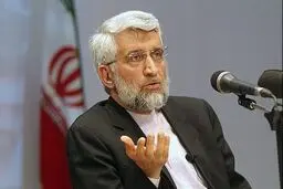 با رشد رای در نظر سنجی‌ها؛ کناره‌گیری جلیلی منتفی شد