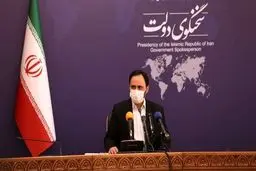 سخنگوی دولت: دولتمردان اجازه نمی‌دهند مردم در فشار قرار گیرند