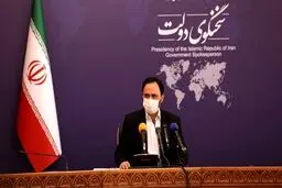سخنگوی دولت: دولتمردان اجازه نمی‌دهند مردم در فشار قرار گیرند