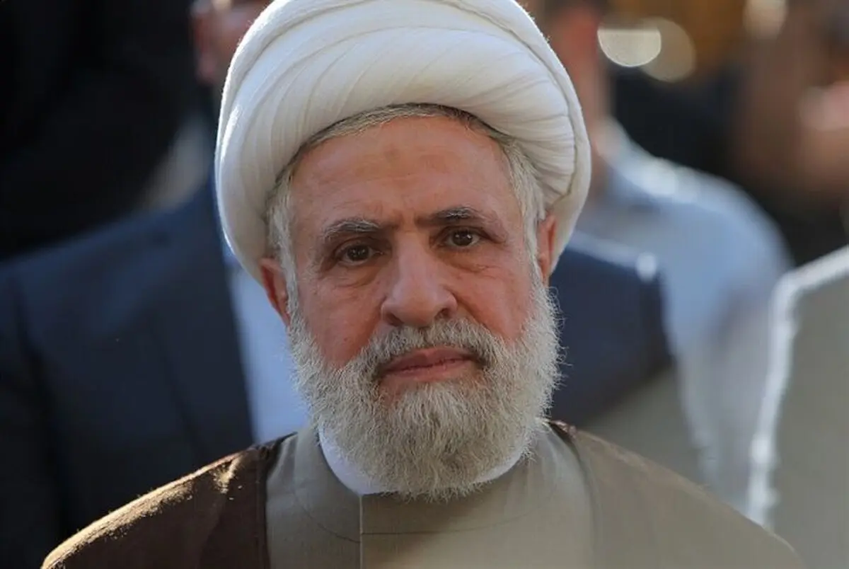 واکنش تند حزب‌الله به زمزمه‌های خلع سلاح: تسلیم نمی‌شویم