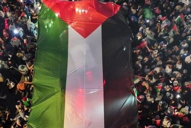 راهپیمایی