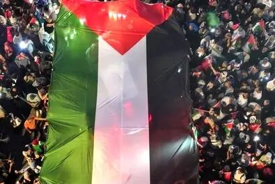 راهپیمایی