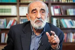پیشنهاد عجیب کیهان: ترامپ را تحویل ایران بدهند