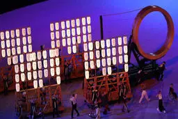 نمادهای جذاب المپیک توکیو 