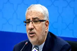 توضیحات وزیر نفت درباره توافقنامه انتقال گاز روسیه به ایران