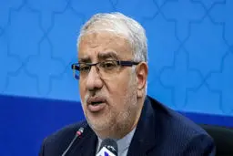 توضیحات وزیر نفت درباره توافقنامه انتقال گاز روسیه به ایران
