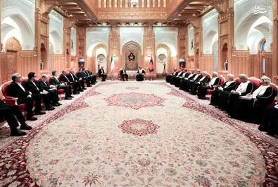 عمان