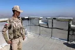 فوری/ حمله تروریستی در کردستان؛ دو مامور پلیس به شهادت رسیدند