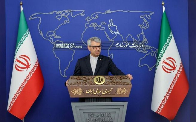 دو اصلی قابل تغییر در مذاکرات به روایت سخنگوی وزارت خارجه