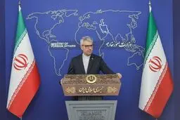 دو اصلی قابل تغییر در مذاکرات به روایت سخنگوی وزارت خارجه