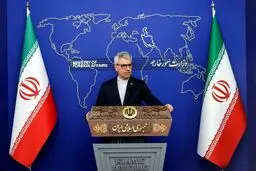 دو اصلی قابل تغییر در مذاکرات به روایت سخنگوی وزارت خارجه