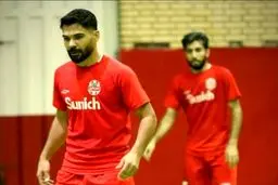 شمس: در سنی هستم که باید سکوت کنم/ آقای تاج و اصولی قول دادند دیگر تکرار نشود